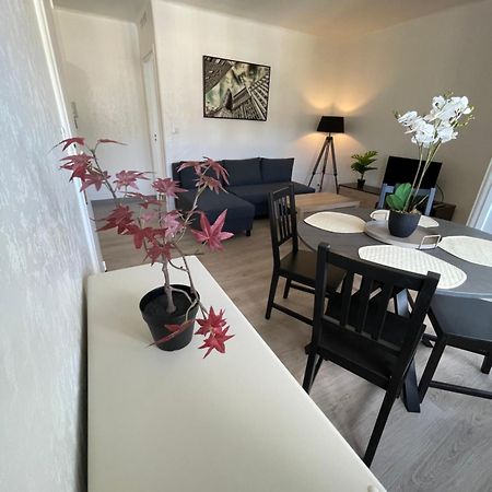 Appartement Renove Tout Equipe, Centre Ville, Proche De La Gare Et Commerce Flers  Exteriér fotografie